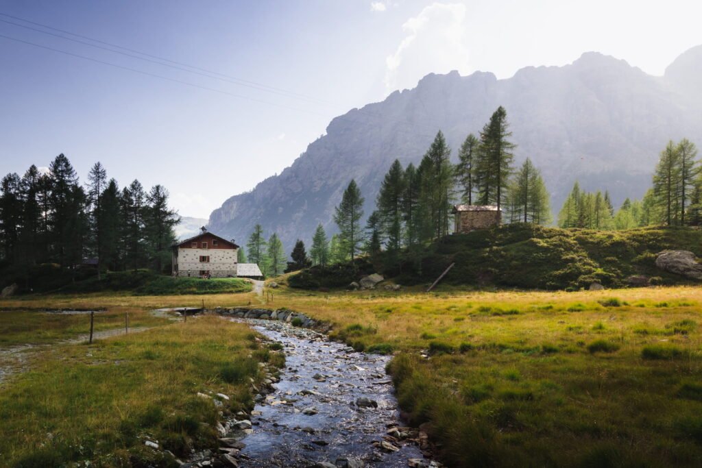 Alpe Musella
