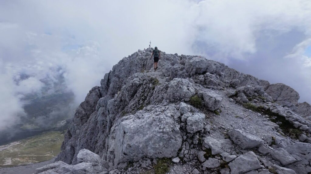 Cresta Presolana