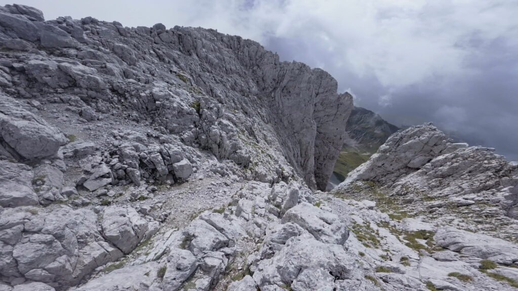 Cresta Presolana