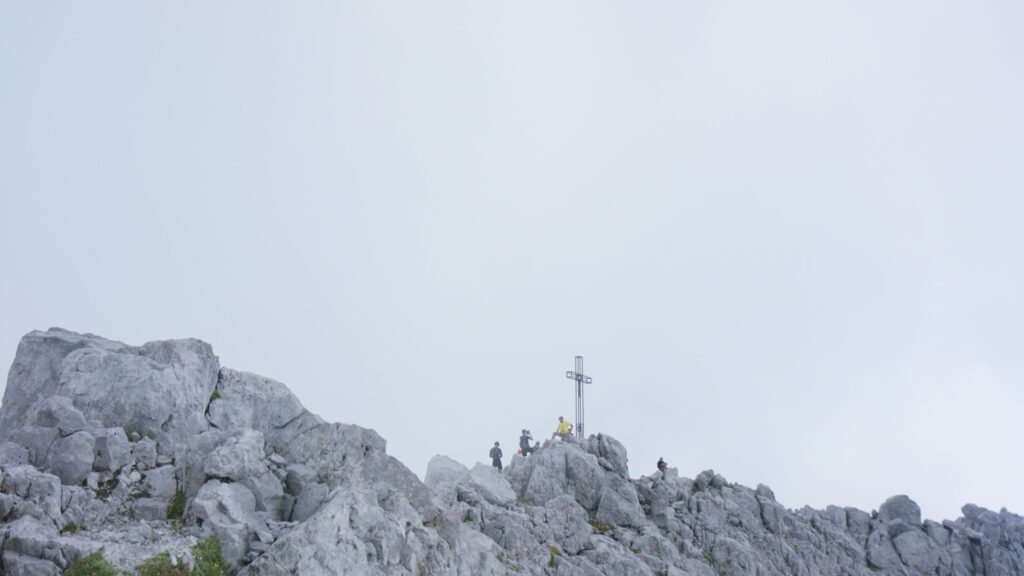 Croce Presolana