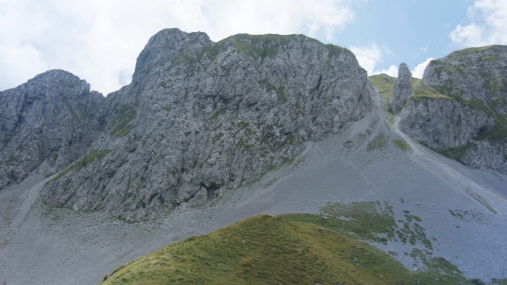 Pizzo Corzene