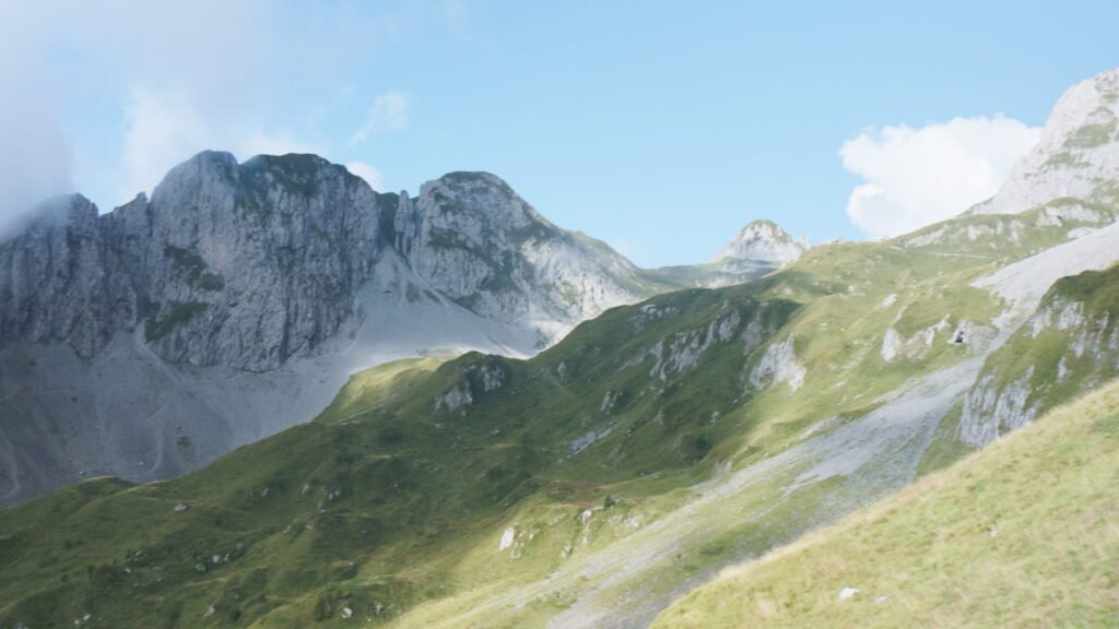 Pizzo Corzene