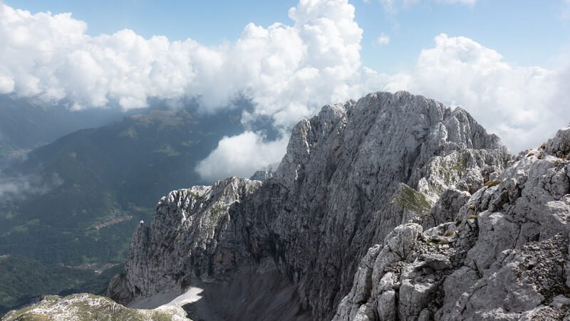 Monte Visolo