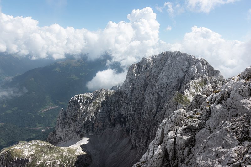 Monte Visolo